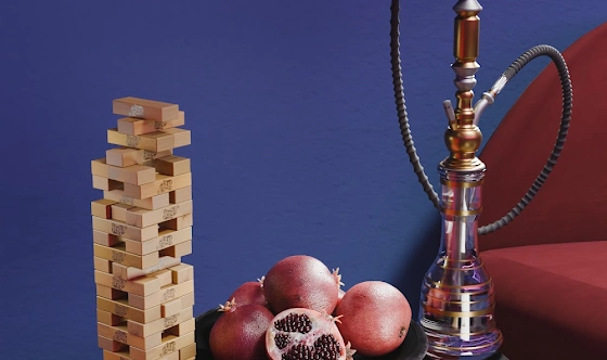 Фото №7 зала Лофт «Арт Фьюжн»