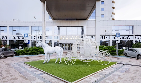 Фото №15 зала Зал «Монте-Карло»