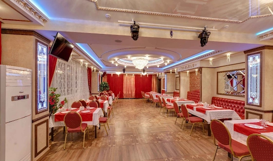 Фото №4 зала Малый банкетный зал