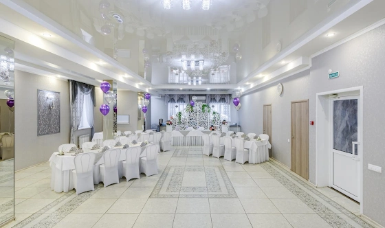 Фото №4 зала Зал на 70 человек