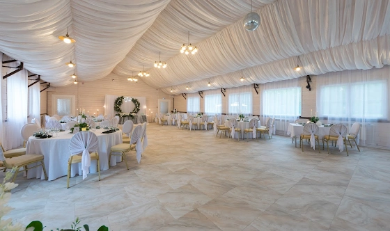Фото №13 зала Большой свадебный зал