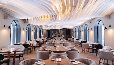 Фото №3 зала Основной зал 2 этажа 