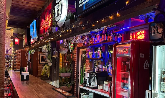 Фото №3 зала Малый зал