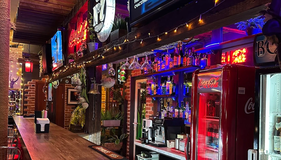 Фото №3 зала Малый зал