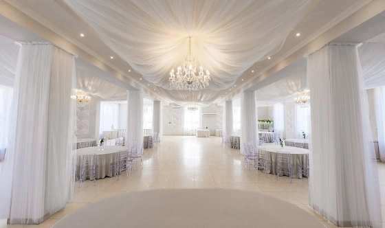 Фото №10 зала Зал «Большой»