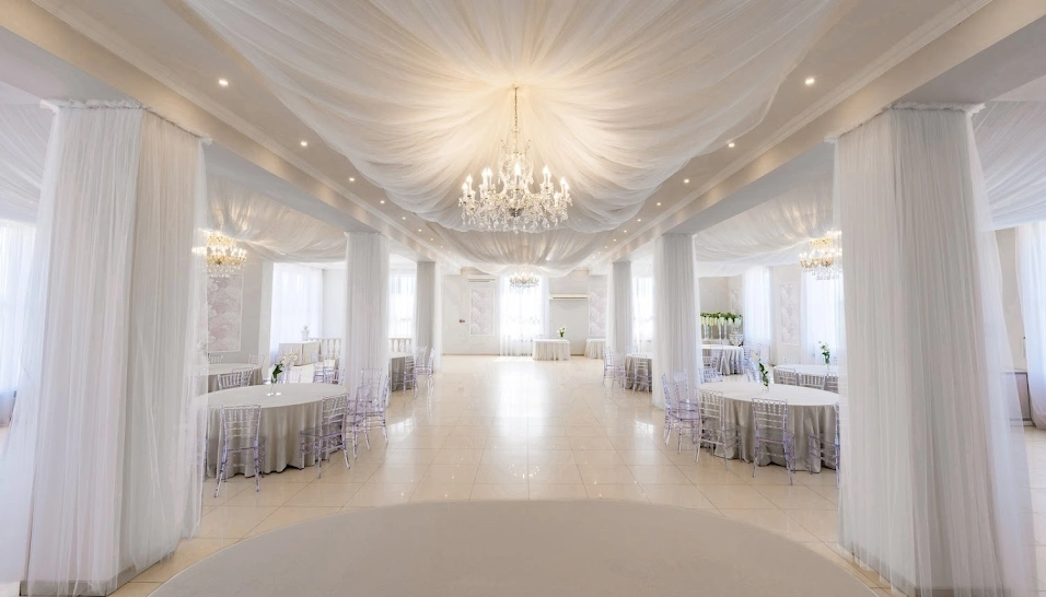 Фото №10 зала Зал «Большой»