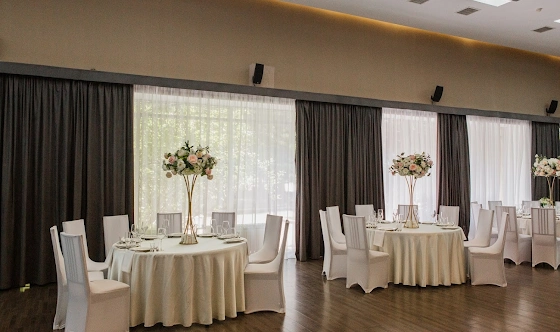 Фото №11 зала Зал «Тан»