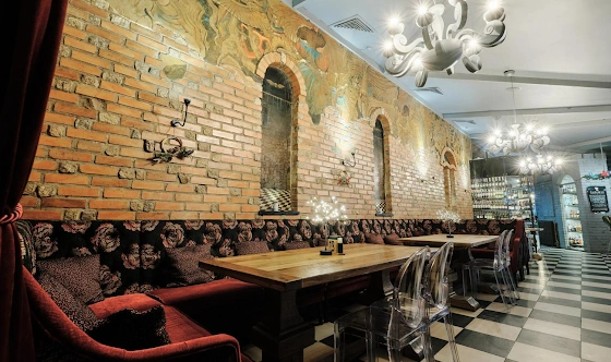 Фото №15 зала Зал № 2