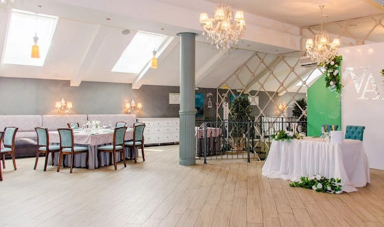 Фото №5 зала Зал на 170 человек