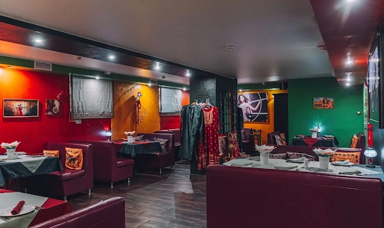 Фото №1 зала Малый зал