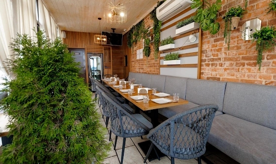 Фото №4 зала Зал на 15 человек