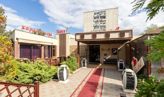 Фото №17 зала Греческий зал "Greek Hall"