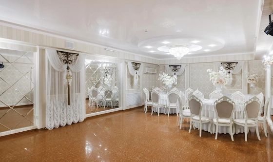 Фото №7 зала Средний зал