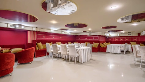 Фото №1 зала Зал на 2 этаже