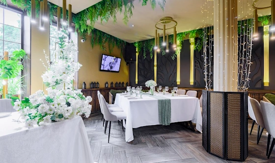 Фото №12 зала Караоке-зал