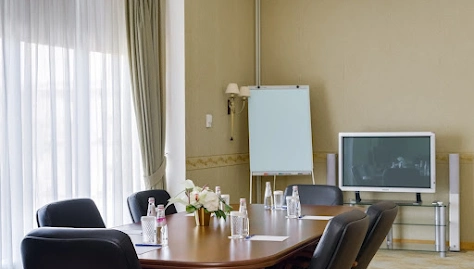 Фото №3 зала Зал «Лефорт»