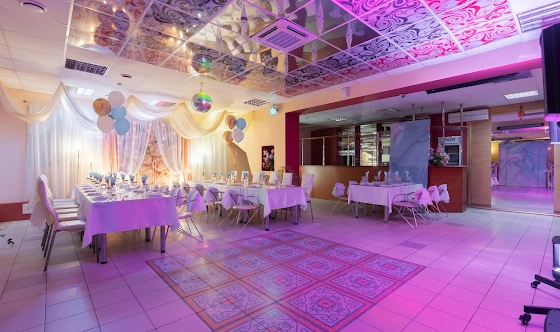 Фото №8 зала Основной зал 