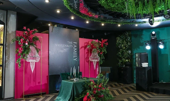 Фото №19 зала Зал Dvin