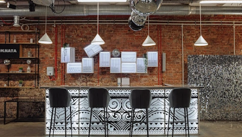 Фото №4 зала Малый Зал