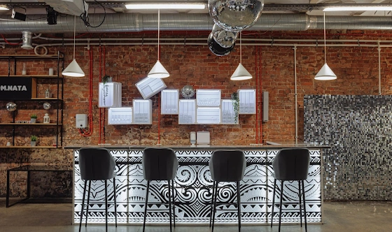 Фото №4 зала Малый Зал