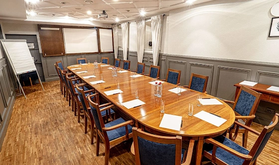 Фото №1 зала Зал «Флоренция»