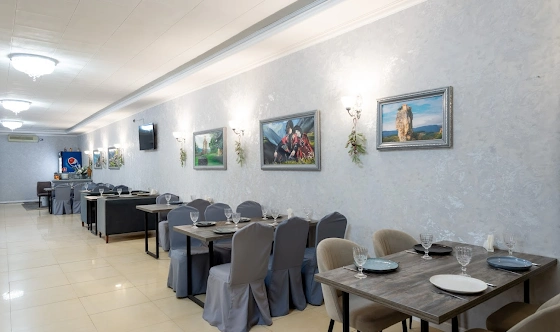 Фото №6 зала Средний зал 