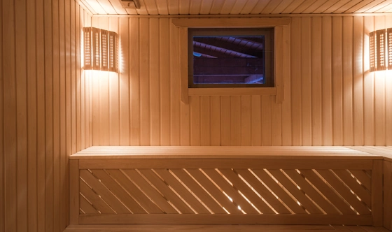 Фото №8 зала Альпийские дома "Западный поселок"