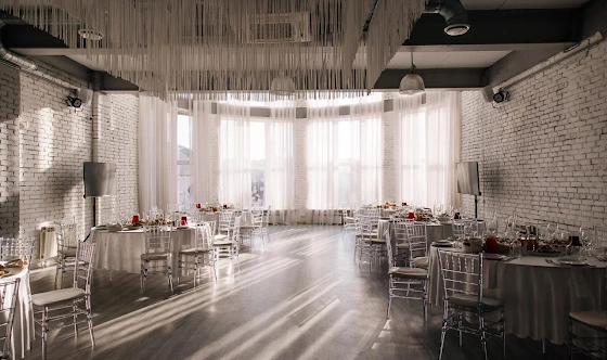 Фото №8 зала Большой зал