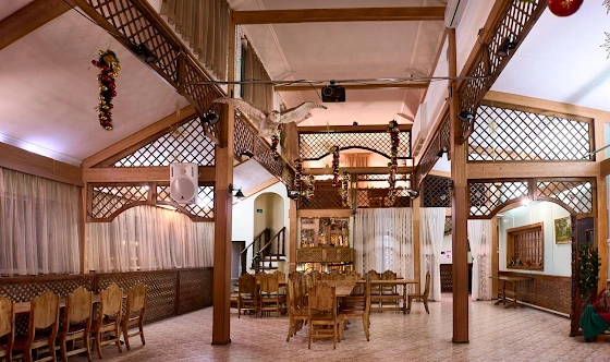 Фото №13 зала Зал на 80 человек