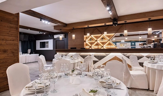 Фото №4 зала Sheriff