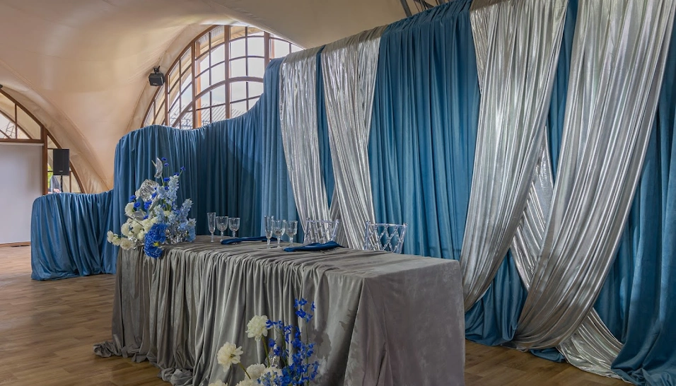 Фото №18 зала Panorama Hall