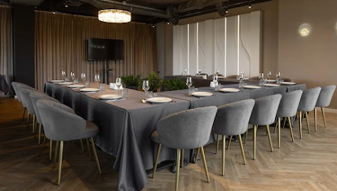 Фото №4 зала Большой VIP-зал