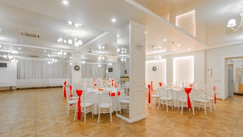 Фото №3 зала Основной зал