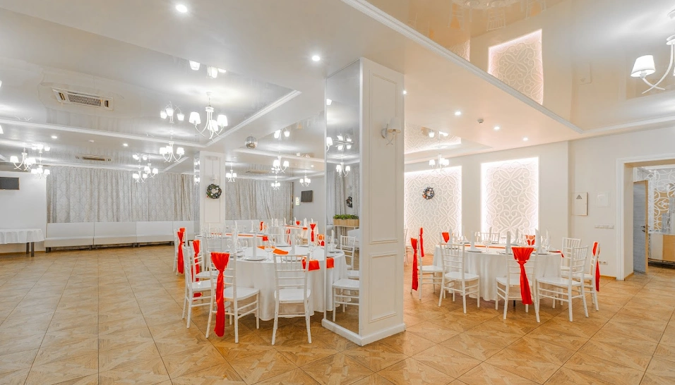 Фото №3 зала Основной зал