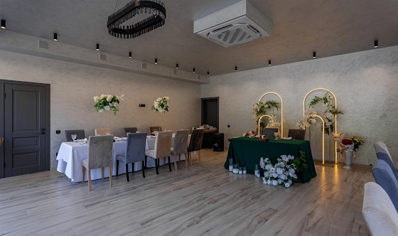 Фото №1 зала VIP-зал