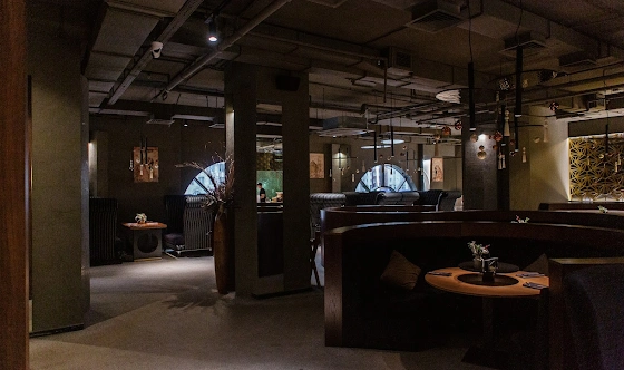 Фото №17 зала Зал "2 этаж" 