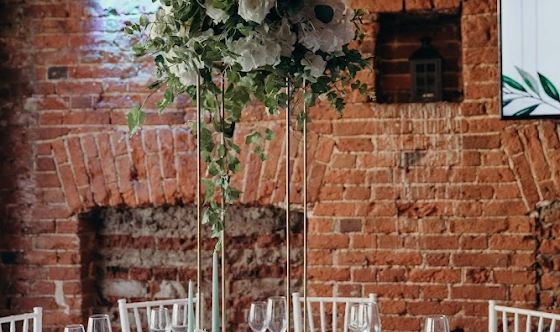 Фото №8 зала Loft Taboo