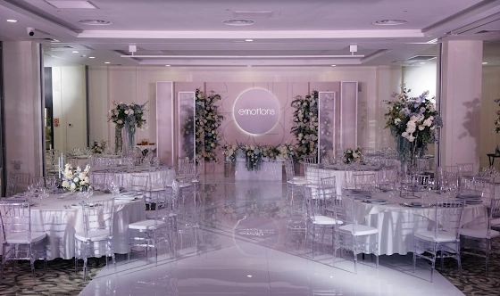 Фото №1 зала Зал «Гончаров»