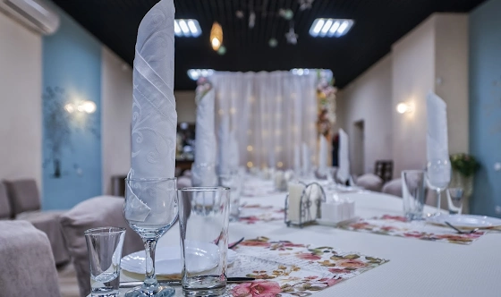 Фото №14 зала Основной зал 