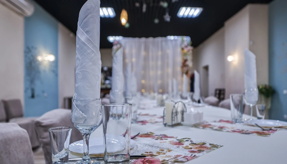 Фото №14 зала Основной зал 