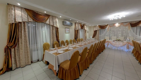 Фото №3 зала Банкетный зал №1