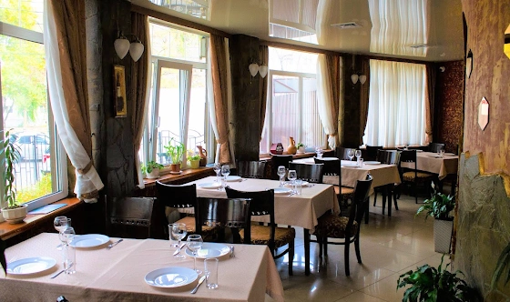 Фото №1 зала Зал 1 этажа 