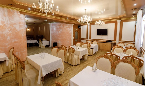 Фото №2 зала Зал на 35 человек