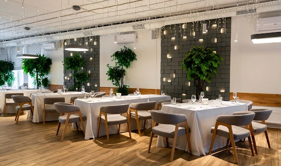 Фото №9 зала Основной зал 