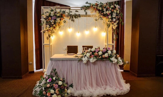 Фото №7 зала Зал «Гостиная»