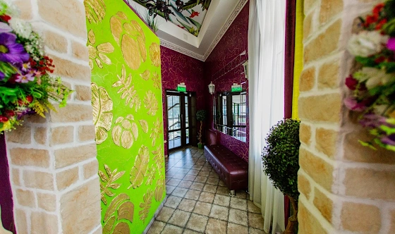 Фото №10 зала Зал «Беседа»