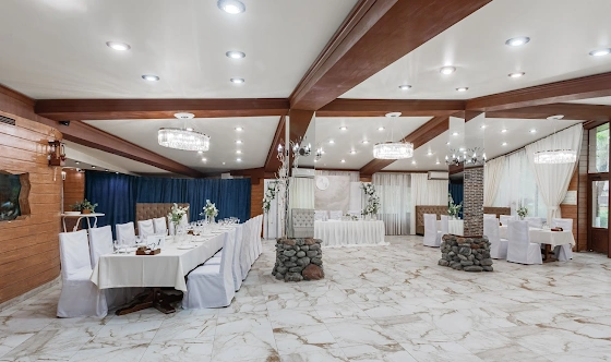 Фото №10 зала Основной зал