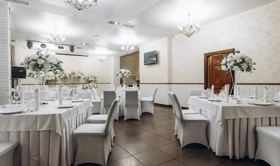 Фото №3 зала Смородина