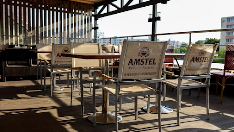 Фото №2 зала Летняя терраса 