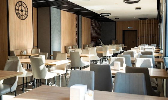 Фото №9 зала Зал «Золотой»